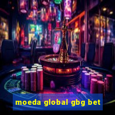 moeda global gbg bet